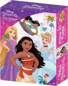 Disney Princess 200 Piece Prime 3D Jigsaw Puzzle