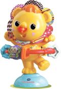 Twist &amp; Spin Lion
