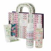 Cath Kidston Roots &amp; Raindrops Pamper Hamper – Vegan Gift Set
