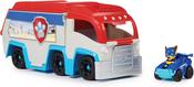 Paw Patrol: The Mighty Movie, Pup Squad Patroller