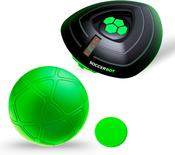 Strikesphere Soccer Bot – Indoor Football Trainer &amp; Skills Game for Kids image