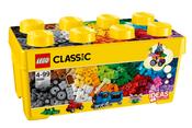 LEGO LEGO Medium Creative Brick Box 10696 image