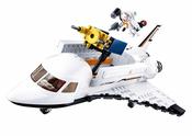 Sluban Space Shuttle Building Set M38-B0736 (231 Pcs)