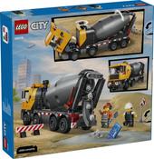 LEGO Cement Mixer 60478 image