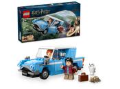 LEGO 76424 Flying Ford Anglia