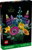 LEGO Wildflower Bouquet 10313 image