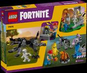 LEGO Fortnite - Peely &amp; Sparkplug’s Camp (77075)