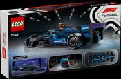 LEGO Speed Champions - Williams Racing FW46 F1 Car (77249)