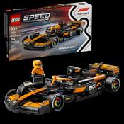 LEGO Speed - Champions McLaren F1 MCL38 (77251)