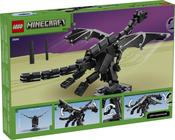 LEGO The Ender Dragon 21595 image