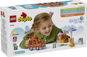 LEGO Ice Cream Trip with Bluey 10458 image