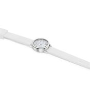 Newbridge Silverware Child’s White Strap Watch | Flemings Monaghan