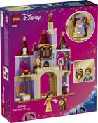 LEGO Belle &amp; the Beast's Enchanted Castle 43289 image
