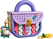 LEGO Art Fashion Bag with Storage 31391 image