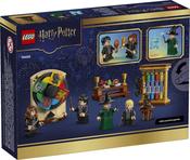 LEGO Hogwarts Castle: Sorting Hat Ceremony 76460 image