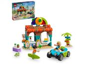 LEGO® Friends 42625 Beach Smoothie Stand image