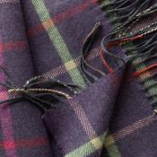 John Hanly Merino Luxury Wool Scarf – Irish Merino Scarf