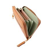 Apricot Long Purse image