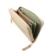 Metallic Long Purse image