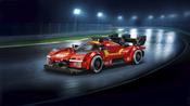 LEGO Ferrari 499P 77261 image