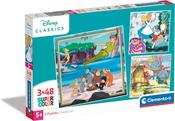Disney Classics Supercolor Classics