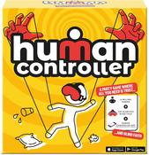 TOMY Human Controller Party Game – Hilarious App-Controlled Game for Kids, Teens &amp; Adults