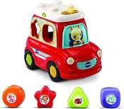Sort &amp; Discover Car