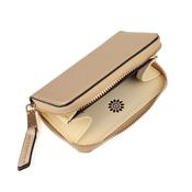 Gold Mini Purse