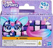 Stretchy Mini Furblet Toy - Assorted Musical Collectibles
