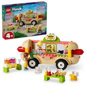 LEGO Friends 42633 Hot Dog Food Truck