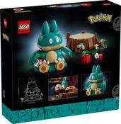 LEGO Munchlax 72150 image