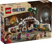 LEGO Dr. Hiriluk's Hideout 75641 image