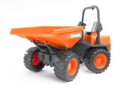 Bruder Ausa Mini Dumper 1:16 – Compact Construction Vehicle