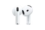 Apple AirPods 4 (2024) – Spatial Audio &amp; 30hr Battery