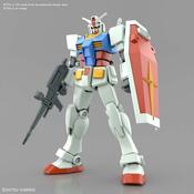 Entry Grade RX78 Gundam Model Kit - MK62033