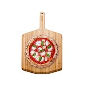 Ooni Bamboo Pizza Peel &amp; Serving Board