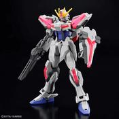 Build Strike Exceed Galaxy Gundam 1/144 - MK65689