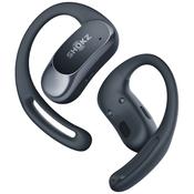 Shokz OpenFit Air – Open-Ear Wireless Earbuds with 28H Battery