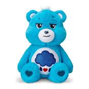 Care Bears Special Edition Grumpy Bear Plush – Glitter Palette