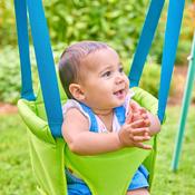 Foldaway Baby Swing (6 Months+) | Indoor &amp; Outdoor | TP