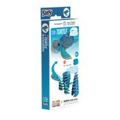 EUGY Turtle 3D Puzzle