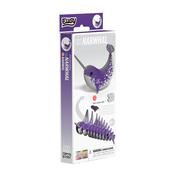 EUGY Narwhal 3D Puzzle