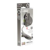 EUGY Koala 3D Puzzle
