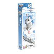 EUGY Unicorn Sky 3D Puzzle