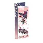 EUGY Spino 3D Puzzle
