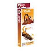 EUGY Walrus 3D Puzzle