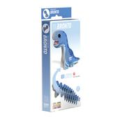 EUGY Bronto 3D Puzzle
