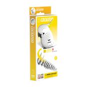 EUGY Cockatoo 3D Puzzle