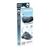 EUGY Sperm Whale 3D Puzzle