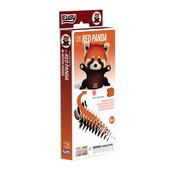 EUGY Red Panda 3D Puzzle